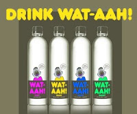 waa taah logo