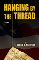 hanging by the thread cover