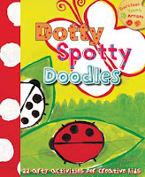 dotty spotty cover