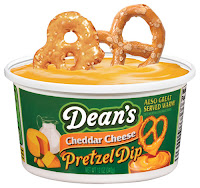 deans cheese dip