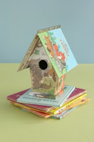 bird bookhouse