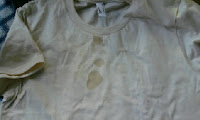 seventh generation test stains
