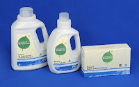 seventh generation products