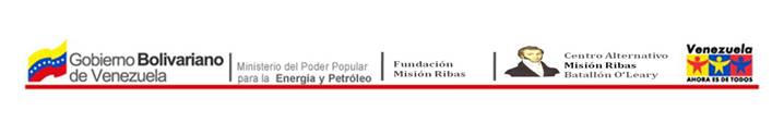 Misión Ribas - Batallón O'Leary