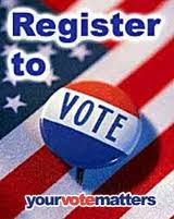 Register to Vote - Arizona