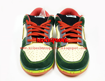 nike sb dunk mosquito