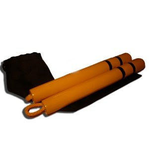 Nunchaku