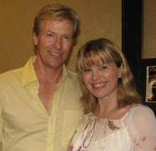 Jack Wagner and me!