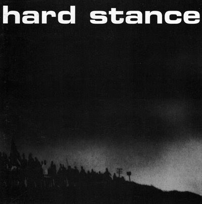 x43x: Hard Stance