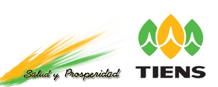 TIENS: EMPRESA
