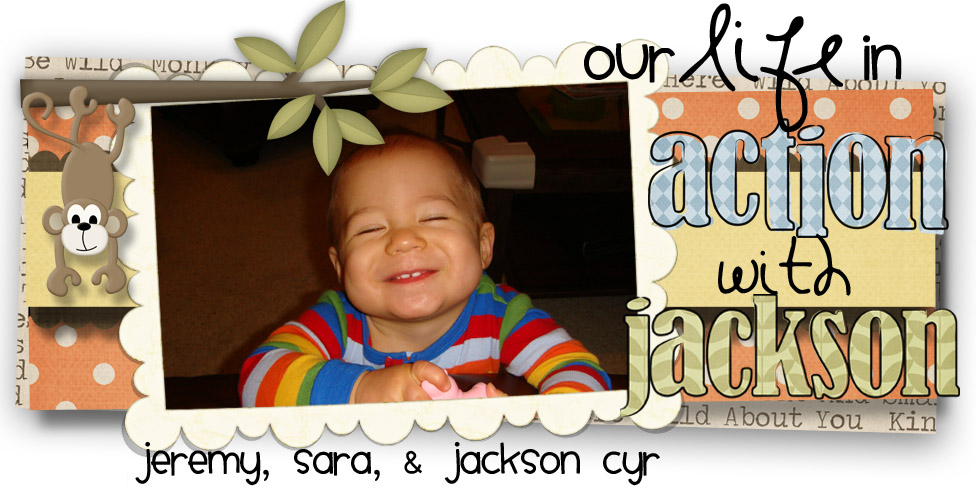 The Cyr Family