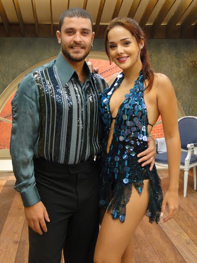 blogdapathi: Vera Queiroz