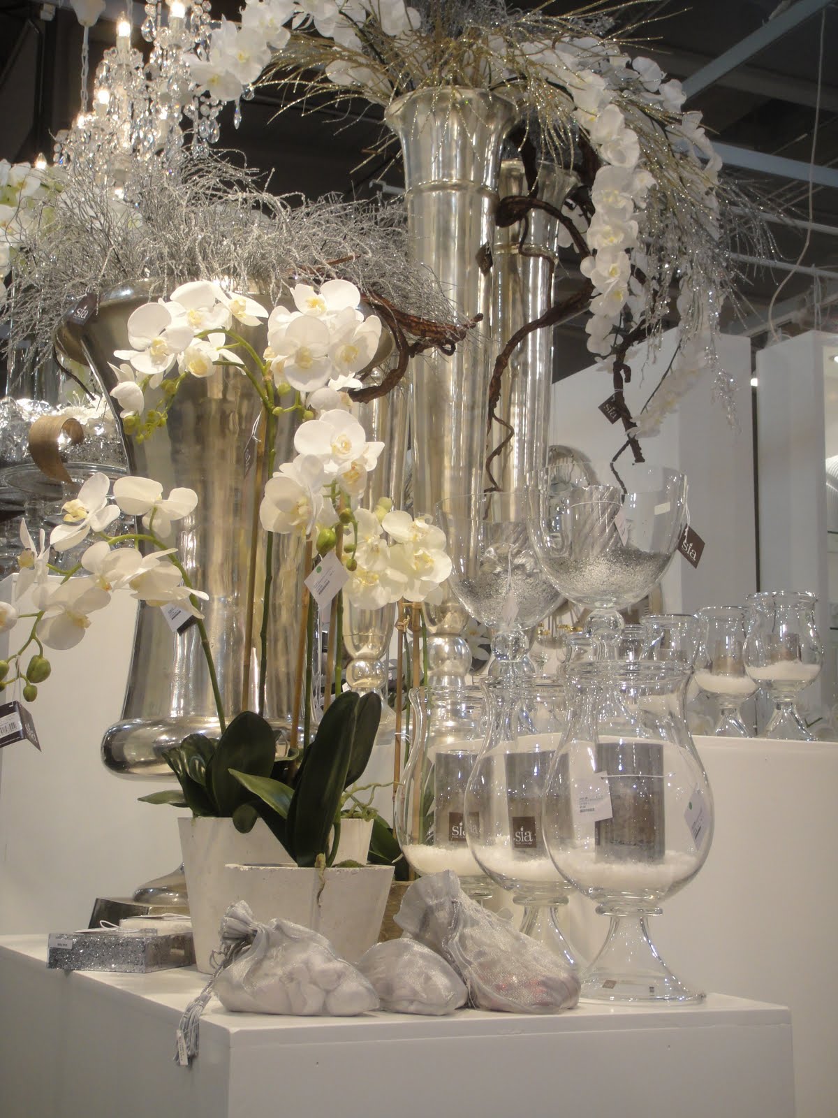 Sia interiør nettbutikk