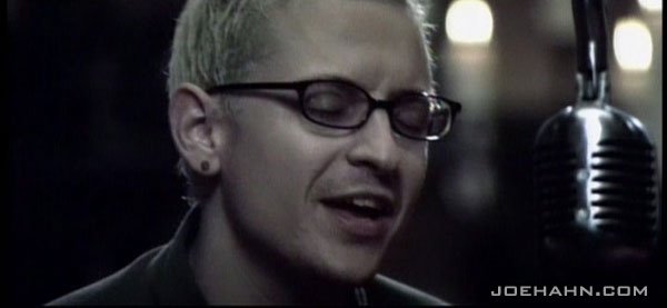 Chester Bennington