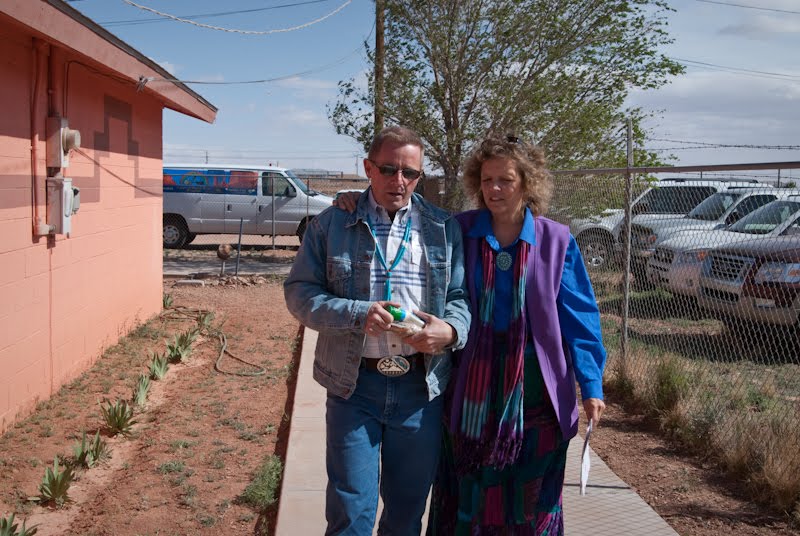 AdoptANativeElder Blog Leupp 4292010