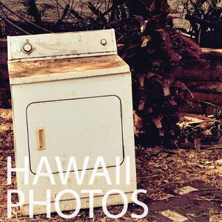 HAWAII FALL 2010 PHOTOS