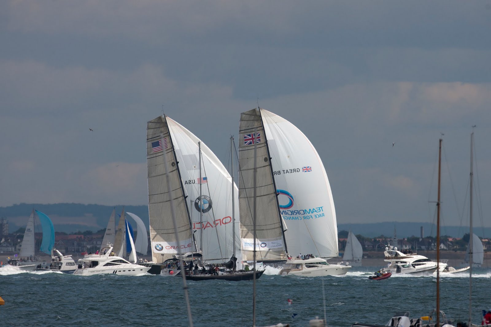 Bmw oracle racing online store #2