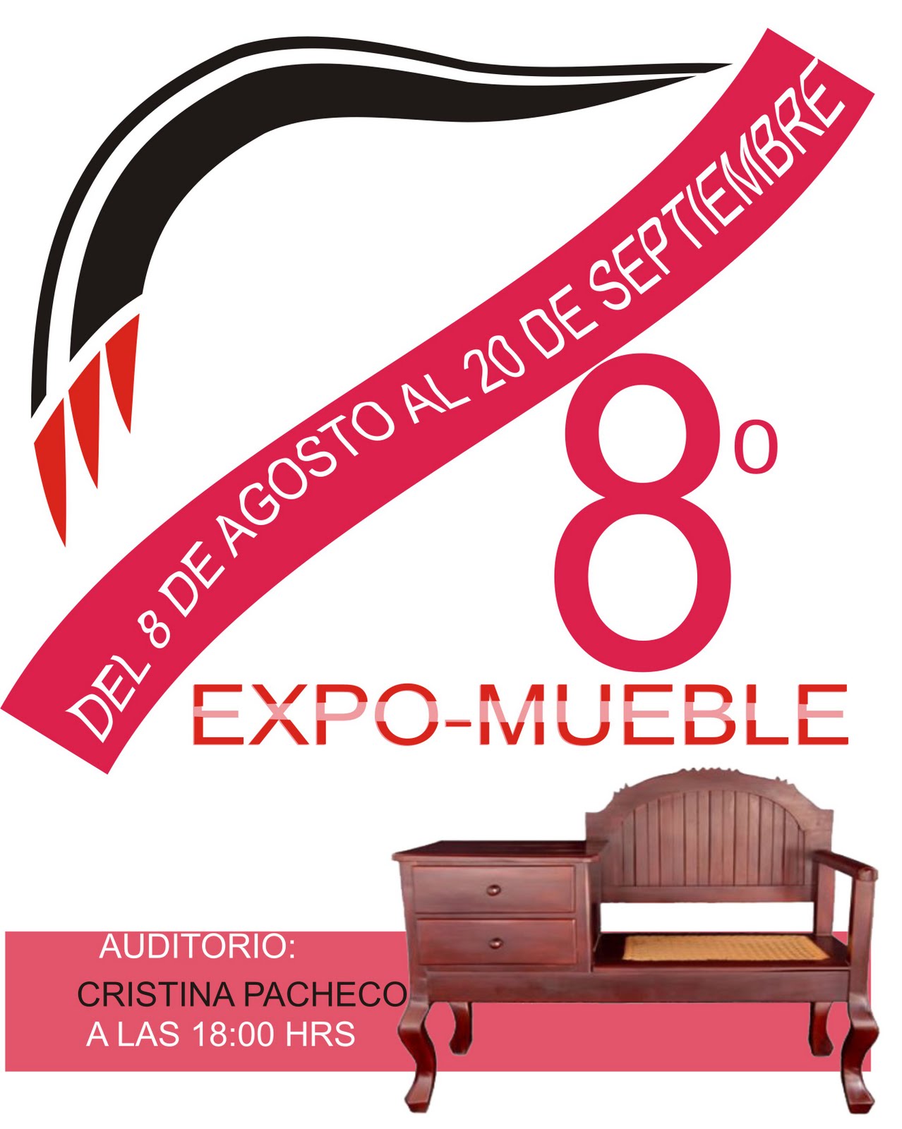 portafolio happy: expo mueble