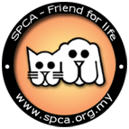 SPCA - Friend for Life