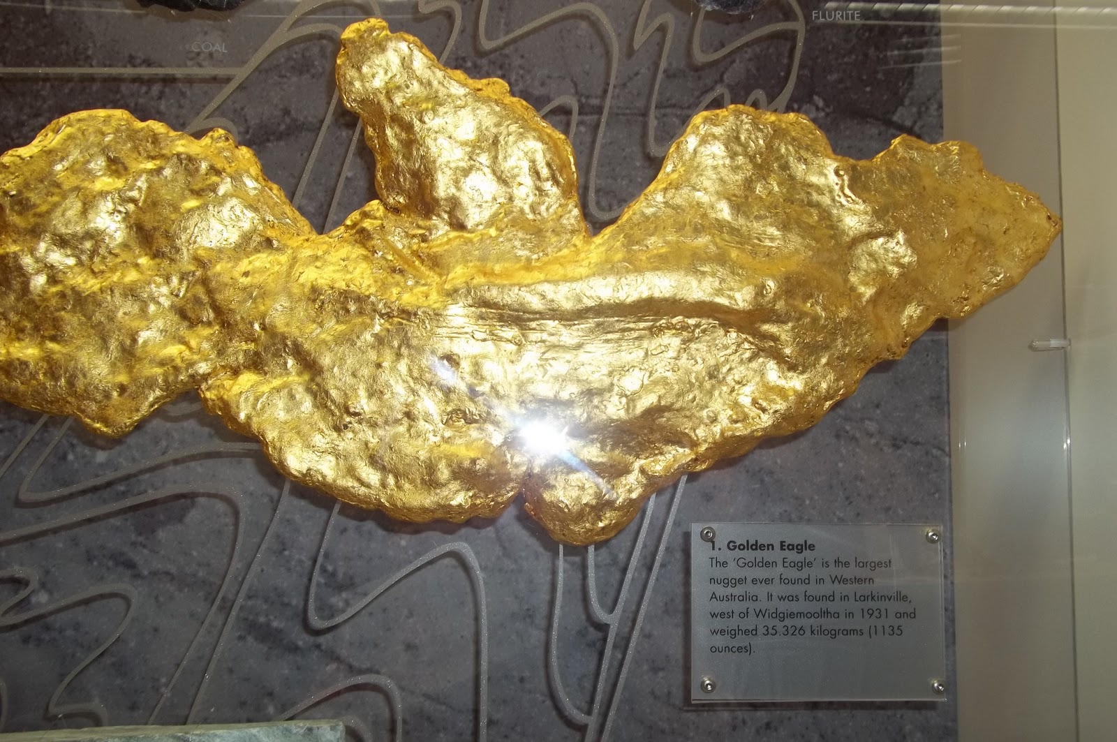 The Pursuit of Happiness Western Australia Museum, Perth