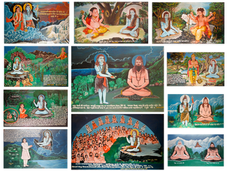Image result for guru gorakhnath