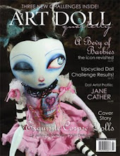 Art Doll Quarterly