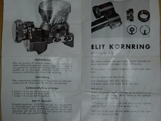 Diopter