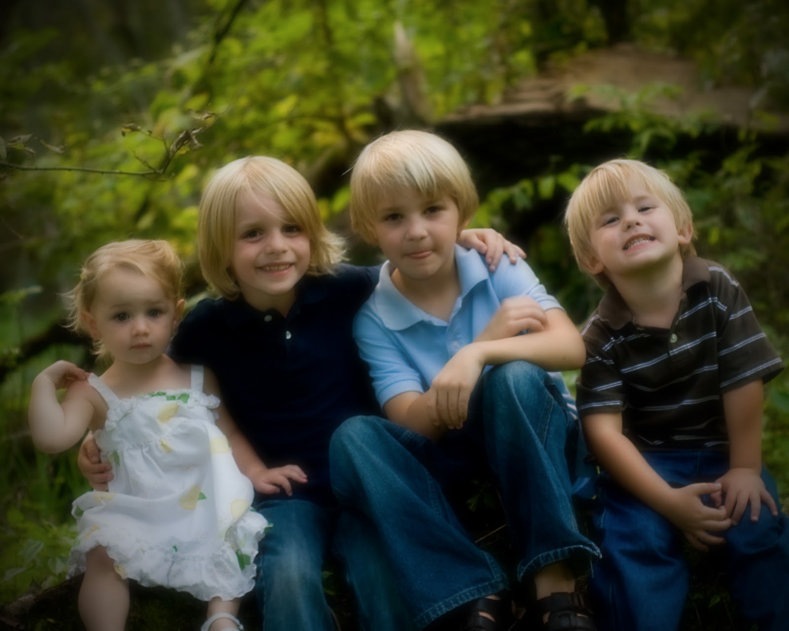 jessica hartwick photogrpahy The Denner Family