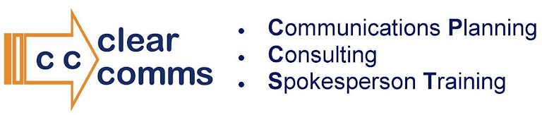clear comms - communications | strategy | organizational development
