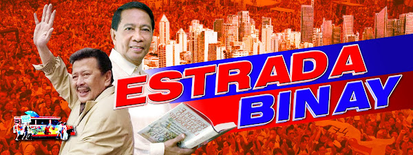 erap - binay 2010