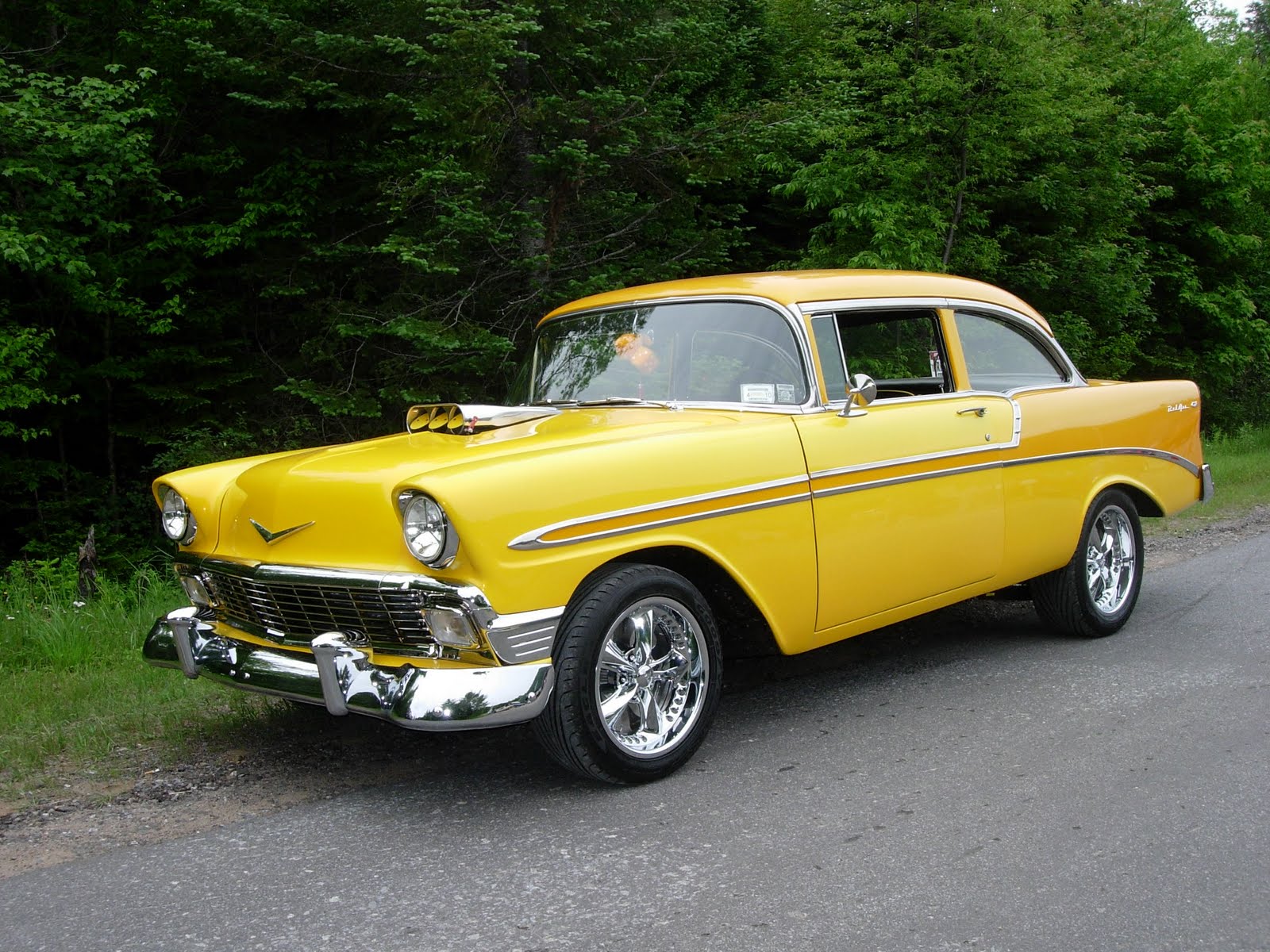 13th Annual Antique Car Show in Old Forge - - The Adirondack Almanack