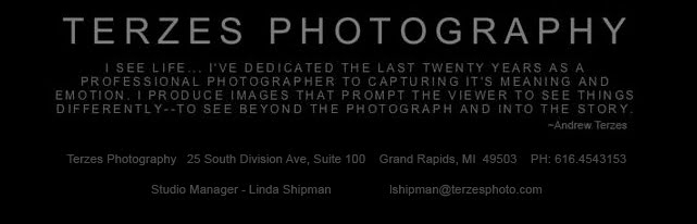 Terzes Photography