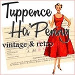 Tuppence HaPenny Vintage & Retro