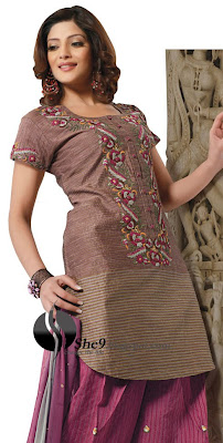 Dress Neck Patterns For Salwar Kameez | Photography