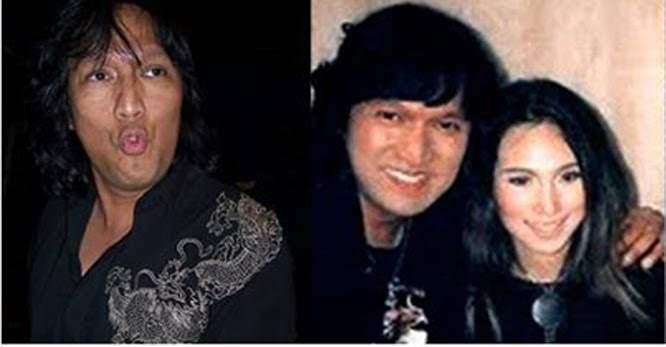 Selingkuh Tetek Ilham Bintang  pada Christine Panjaitan tobing