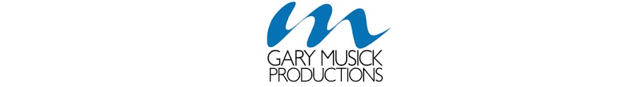 GARY MUSICK PRODUCTIONS