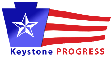 Keystone Progress Blog