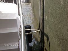 Pulling on a cable--the easiest way.  Sadly, not all locks have them.