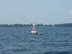 Welcome to the St. Lawrence Seaway