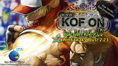 TÉLÉCHARGER KOF 2002 MAGIC PLUS 2 WINKAWAKS 2002 MAGIC WINKAWAKS TÉLÉCHARGER KOF PLUS 2