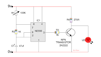Simple Circuits