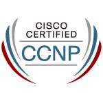 Certificado CCNP