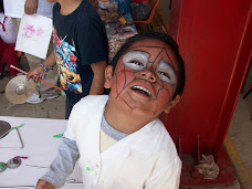 Desarrollo de competencias en preescolar.