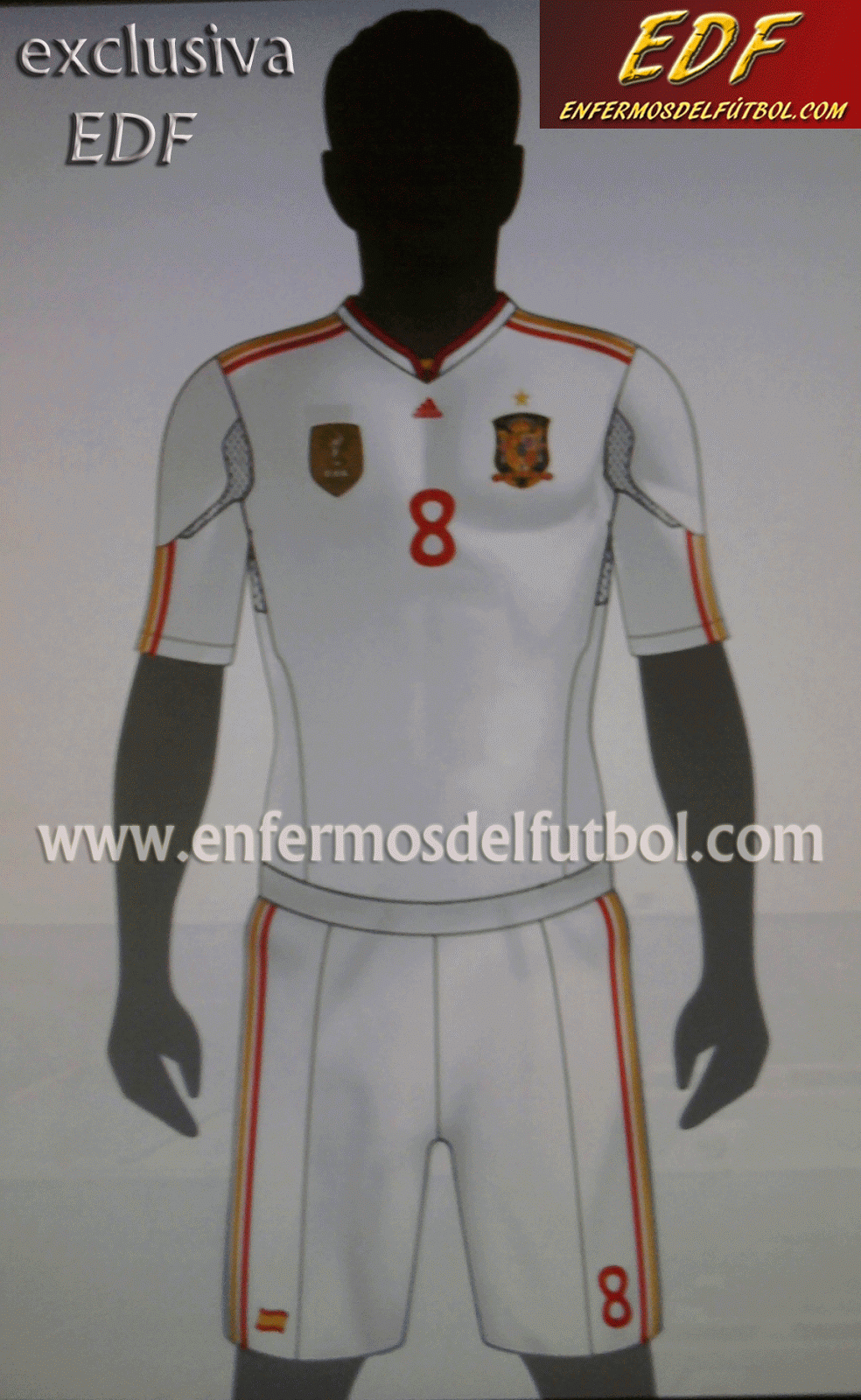 Las nuevas equipaciones de la selección española -http://3.bp.blogspot.com/_88CEveDq3GM/THHFLdZSk7I/AAAAAAAAA0A/NkrKJn29mfI/s1600/camiseta Las nuevas equipaciones de la selección española -http://3.bp.blogspot.com/_88CEveDq3GM/THHFLdZSk7I/AAAAAAAAA0A/NkrKJn29mfI/s1600/camiseta