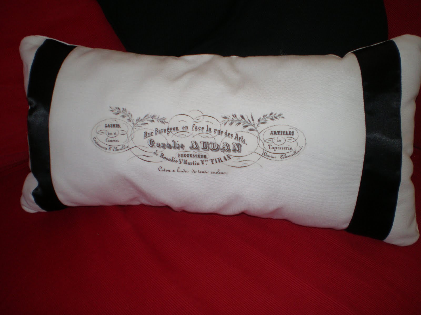What Is Pillow In French Language at Thomas Burton blog