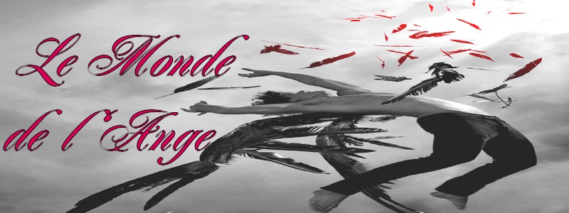 Le Monde de L'Ange