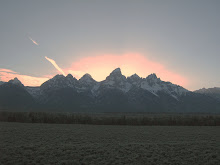 Tetons