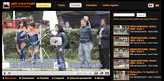 Ñuñoa BMX TV