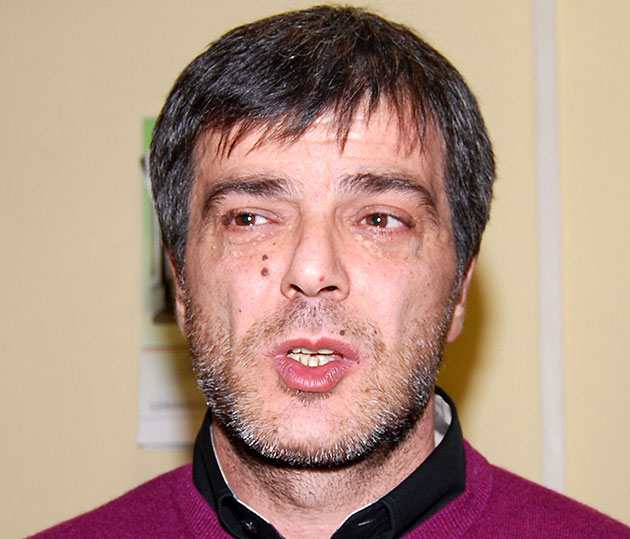 Detienen a un jefe de la mafia napolitana, prófugo