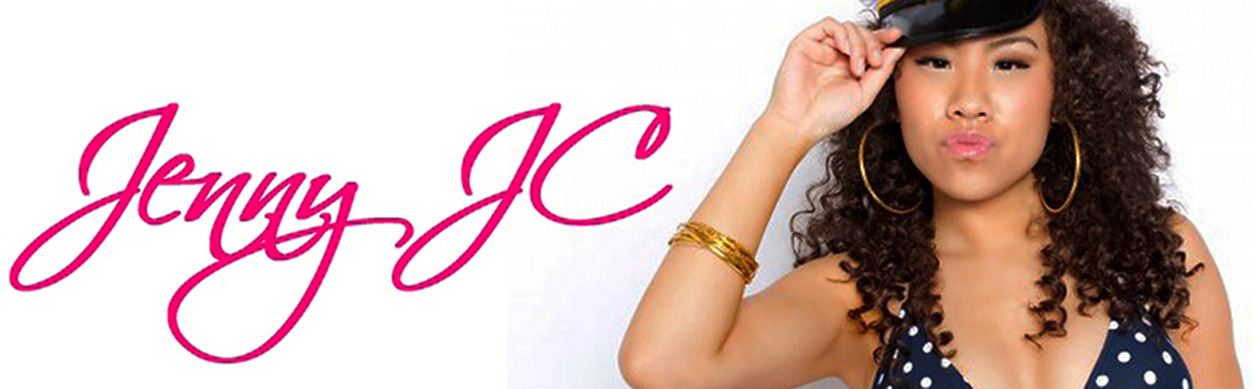 JENNY JC